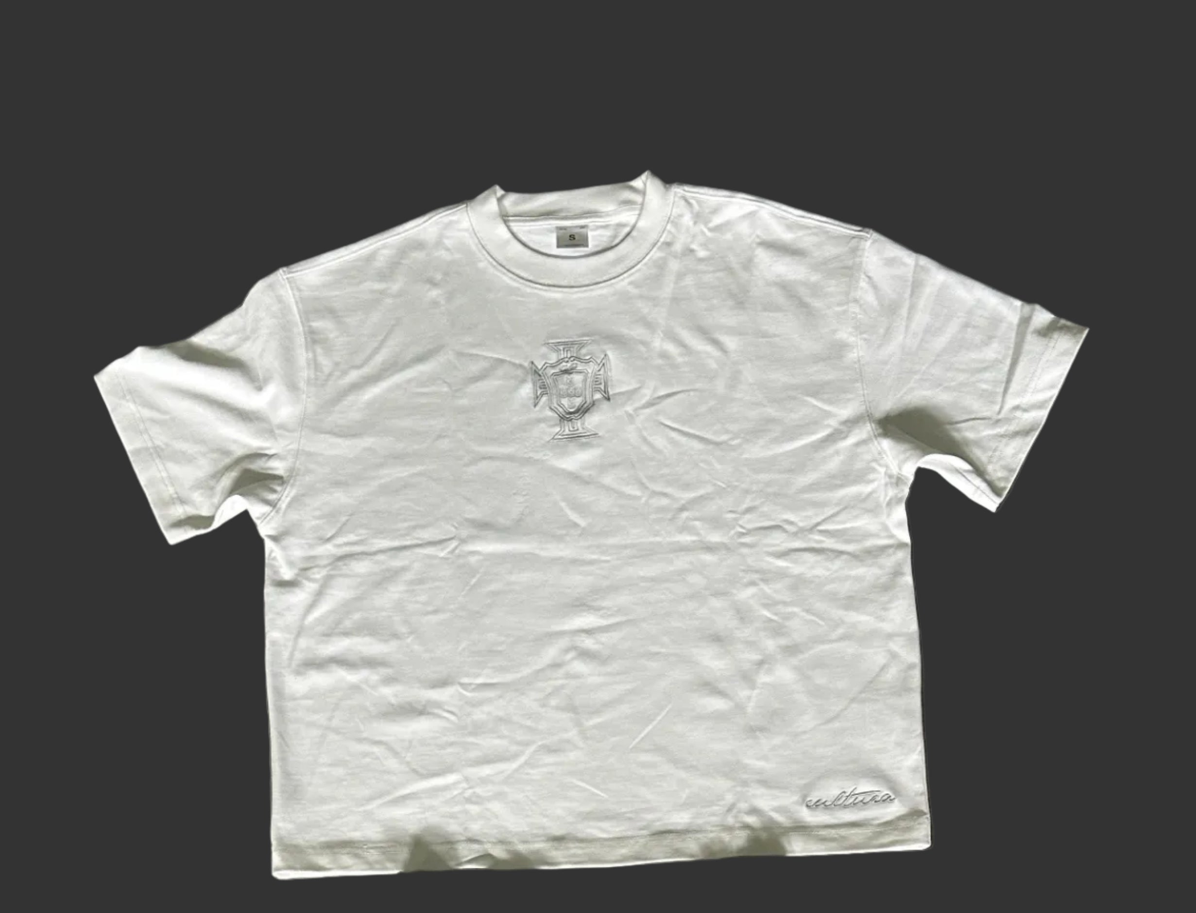 Cultura Baggy Tee