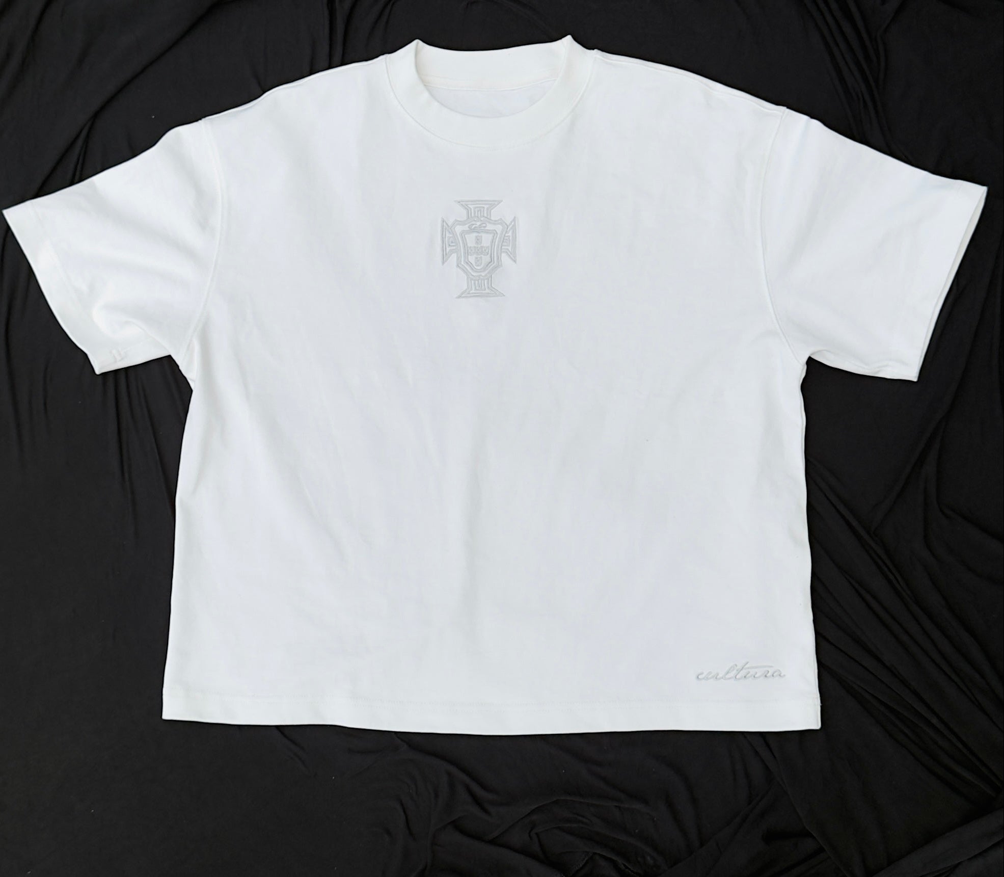 Cultura Baggy Tee