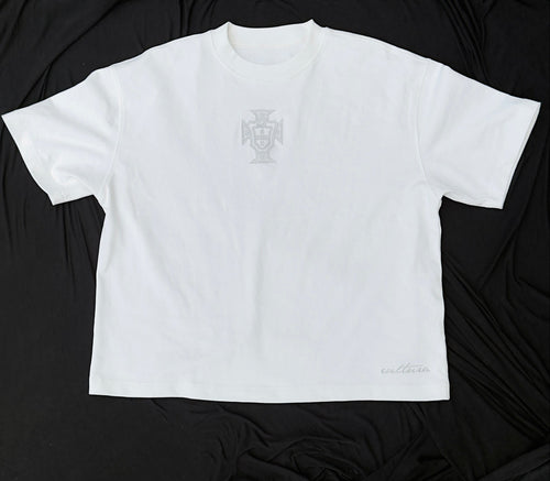 Cultura Baggy Tee